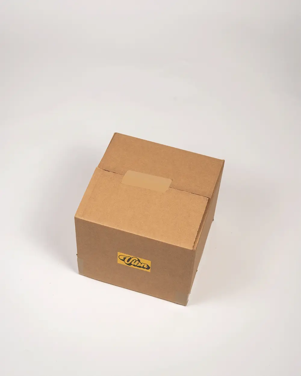 Your vintage mystery box, packed and ready